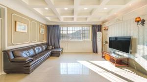 Gapyeong Santa Maria Dog-friendly Privat