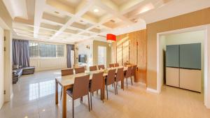 Gapyeong Santa Maria Dog-friendly Privat