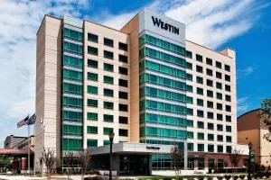 The Westin Wilmington - نيو كاسل