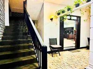 Sea Yo Villa - Hikkaduwa