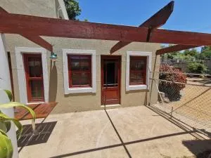 Vredelus Manor - Koringberg