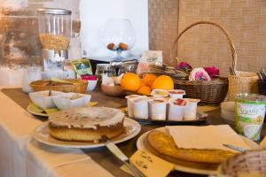 Agriturismo da Tore