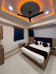HOTEL RK VILLA , Naroda