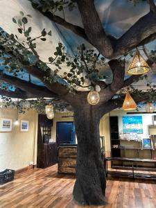 Tsewangs Bed & Breakfast Homestay