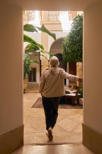 Riad Nomada Marrakech