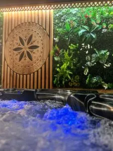 Domek Tatrzańska Zyngierka z Jacuzzi - Nowe Bystre