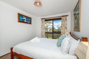 Narrow Neck Retreat