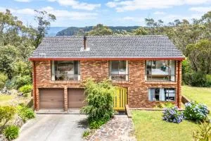 Narrow Neck Retreat - Megalong