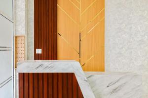 Urbanview Hotel Pelita Inn Medan