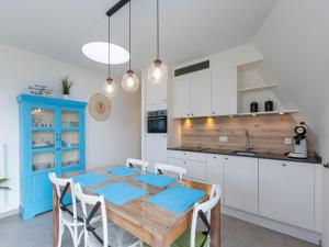 Apartment with 2-bedrooms