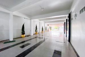 Urbanview Hotel Pelita Inn Medan