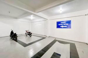 Urbanview Hotel Pelita Inn Medan