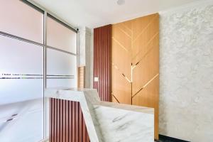 Urbanview Hotel Pelita Inn Medan