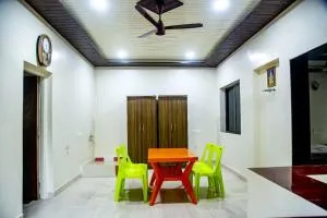 Shree smaran home stay alibag - Sāhān