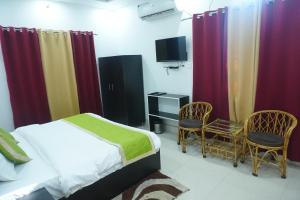 Janki homestay
