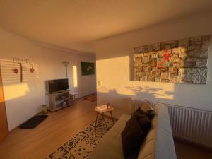 Hofgut Bergchalet Mirabell - Natururlaub am Bodensee