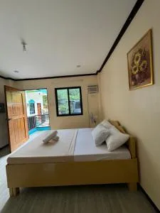 J&K Sunrise Free Use Of Motorbike - Langi-langiban