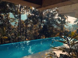 Kandy Bird Villas