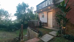 RedDoorz at Villa Casita Heritage Tagaytay