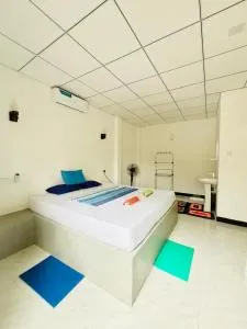 Viraj's Garden - Kanattegoda