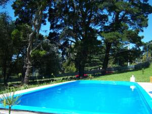 La Reserva Natural Chalet