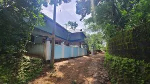 Kizhakkechirayil Homestay - Cheruvalli