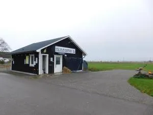 Drottning Ödas Boende - Jämjö