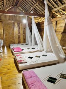 Nguyệt Nhi Homestay A Lưới