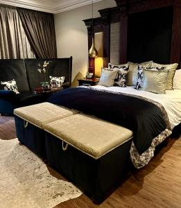 Fusion Boutique Hotel