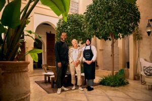 Riad Nomada Marrakech