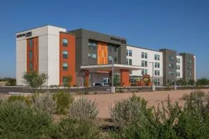 SpringHill Suites by Marriott Phoenix West/Avondale - 埃文代尔
