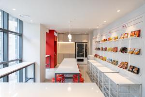 Standard Double - Noodle PKG, 2 Ramen, 2F Noodle zone