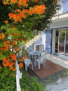 Villa Carlotta Rossa - Holiday Home with garden and pool