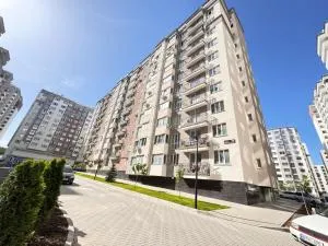 Privat Apartment Exfactor 6 ! - Вадул-луй-Водэ