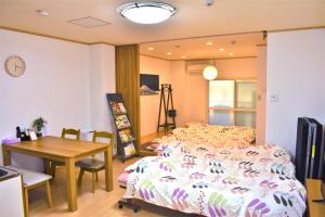 HOSTEL PAQ tokushima Vacation STAY 35580
