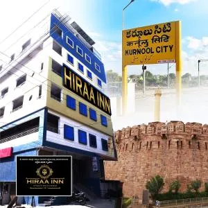 Hiraa inn Studio Apartment - Pyāpalle