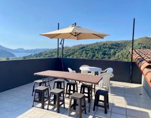 10 min a Valle ideal para familia o grupo de amigos