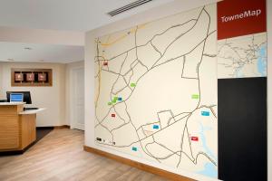 TownePlace Suites by Marriott Alexandria Fort Belvoir