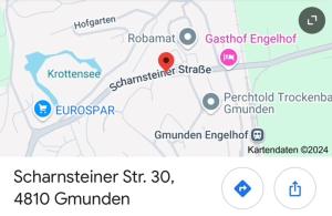 Ferienwohnung Nußbaumer