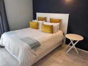 Flame 22 - Nyamazane