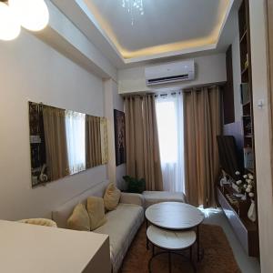 Field Residence Cozy Condo In Paranaque