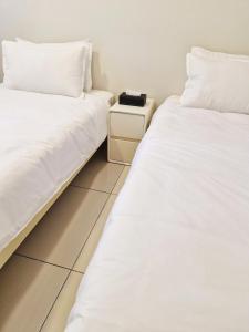 TRIO Bukit Tinggi 2-bedroom NEW Apt with NETFLIX smart tv