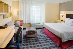 TownePlace Suites by Marriott Fayetteville N Springdale