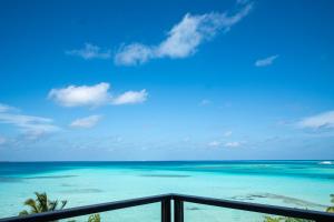 Athiri Residence Dhiffushi