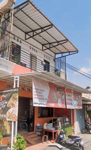 Rama Shinta Guest House & Coffee