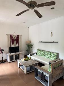 MM Villa Ungasan
