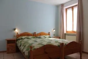 Agritur Mas da la Val - Ronzone