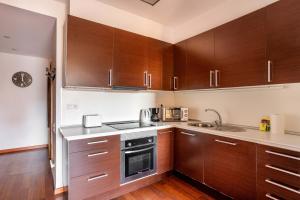 The Collection Barcelona - Ronda Sant Pere Private City Center 3Bedroom Suite B