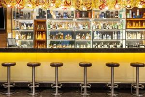 Ramada Plaza By Wyndham Istanbul Tekstilkent