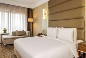 Deluxe Double King Room - Non-Smoking room in Ramada Plaza Istanbul Tekstilkent